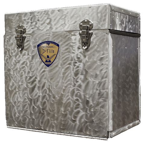 metal dog show tack box|used d flite tack box.